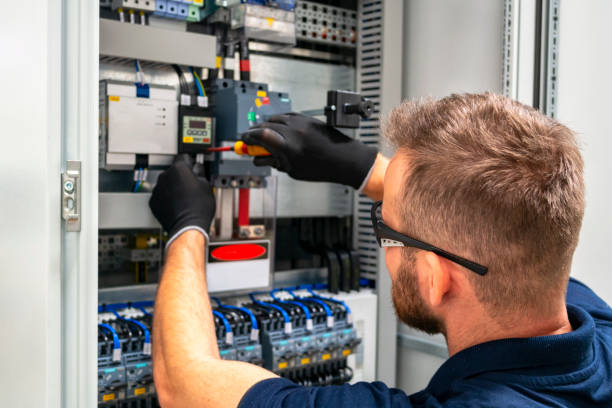 Best Affordable Electrician  in Kenmore, NY