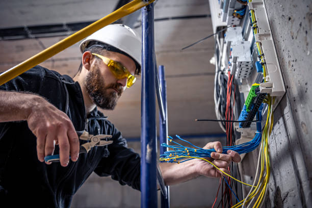 Best Licensed Electrician  in Kenmore, NY