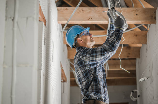 Best Industrial Electrical Services  in Kenmore, NY