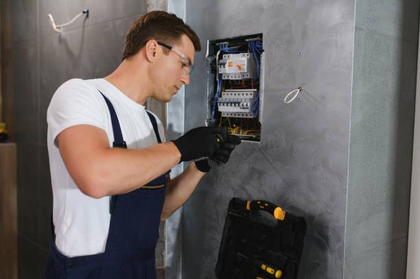 Best Electrical Upgrades for Homes  in Kenmore, NY