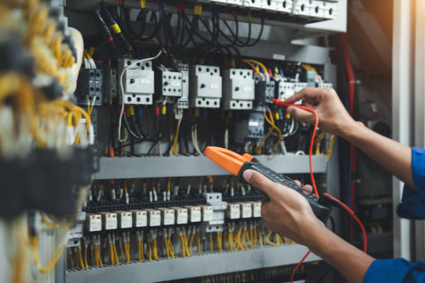 Best Licensed Electrician  in Kenmore, NY