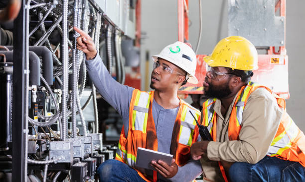 Best Circuit Breaker Repair  in Kenmore, NY