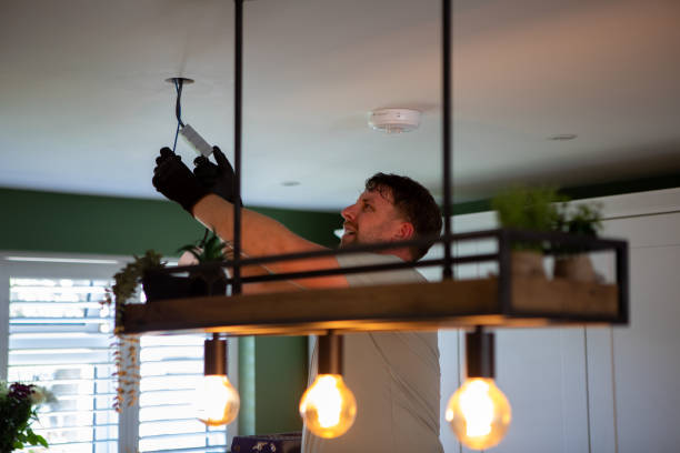 Best Electric Panel Repair  in Kenmore, NY
