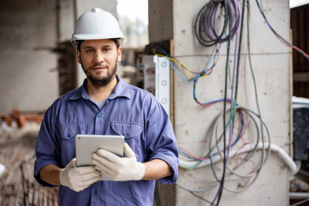 Best Emergency Electrical Repair  in Kenmore, NY