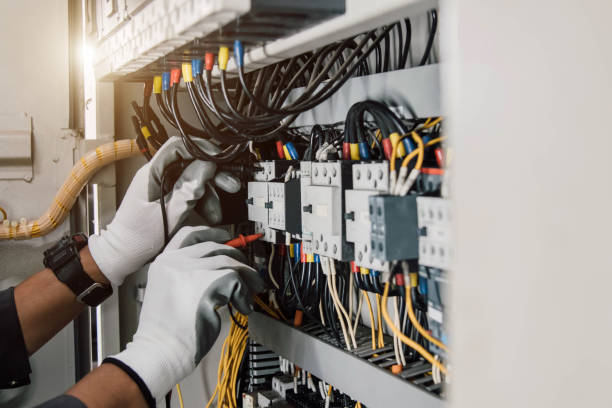 Best Affordable Emergency Electrician  in Kenmore, NY